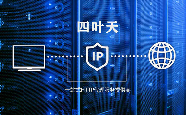 【临海代理IP】代理IP的主要用途和使用注意事项